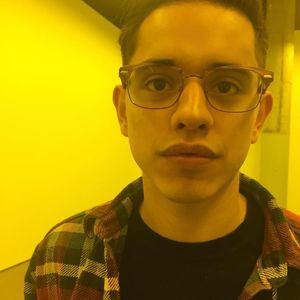 Meet your Posher, Samuel